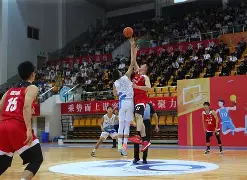 山东高速男篮直播直播