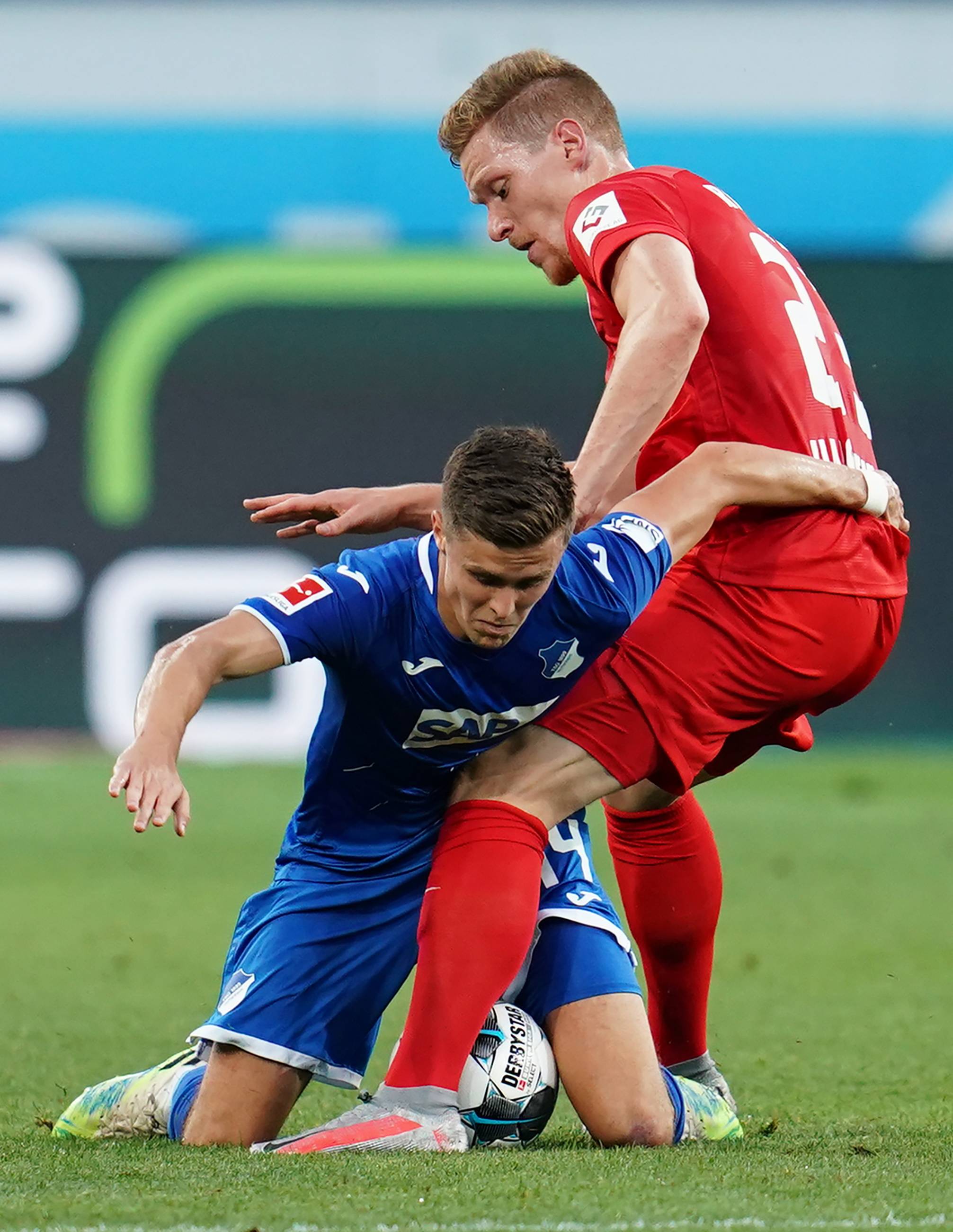 海登海姆vs莱比锡红牛