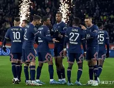 皇家马德里的八连胜