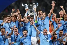 欧冠卫冕冠军是什么意思