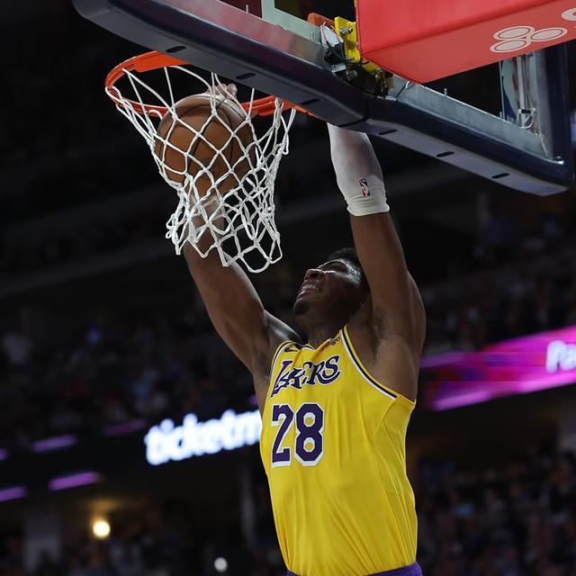 2023nba总决赛穆雷数据