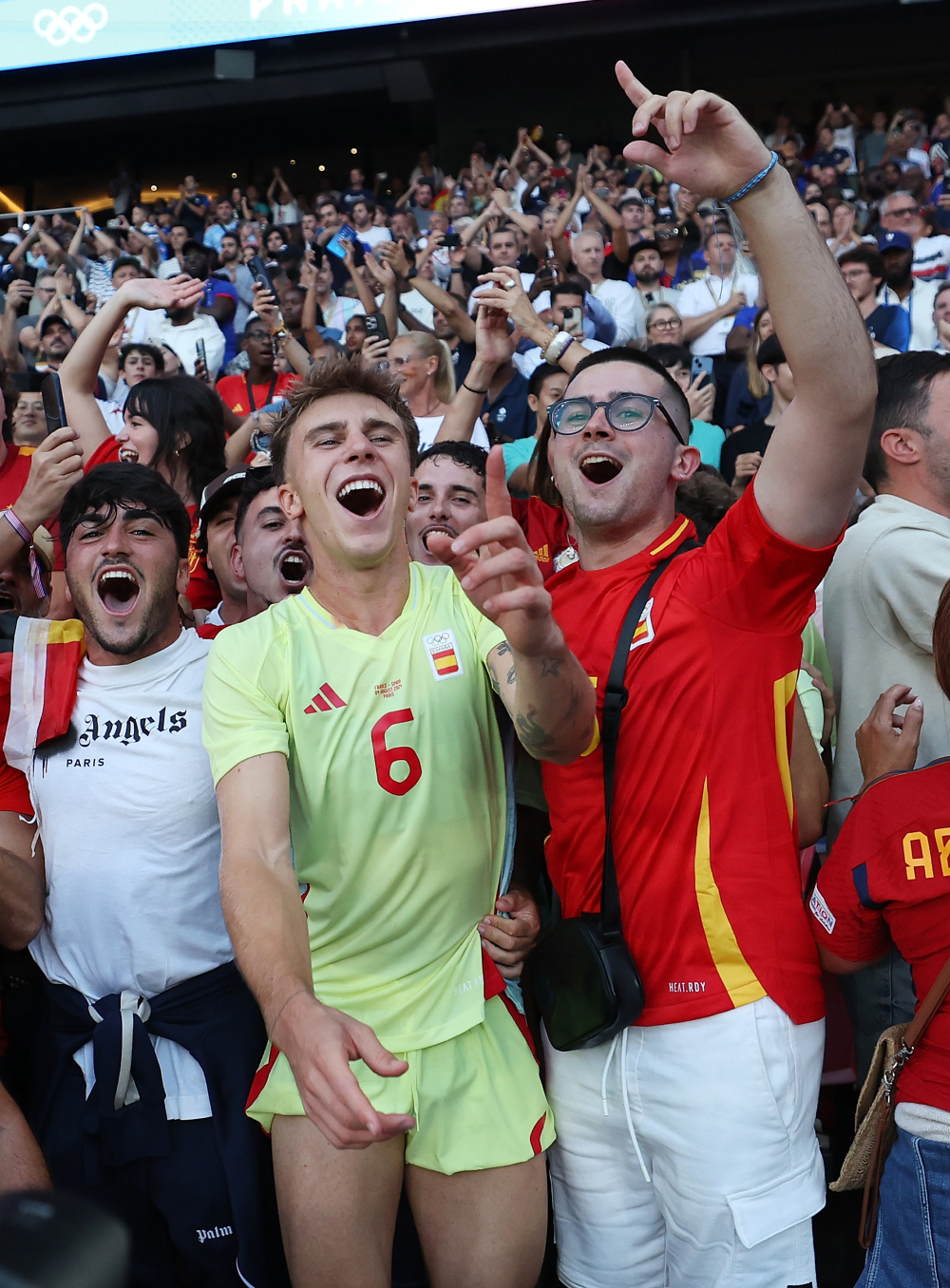 西班牙男足世界杯冠军