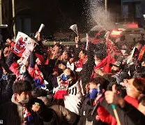 克里米亚半岛局势