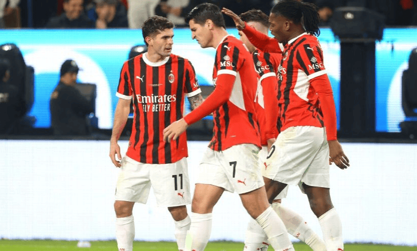 国际米兰客场击败对手,实现胜利的是谁