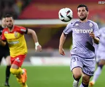 法甲南特主教练