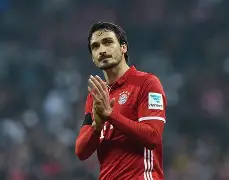 拜仁慕尼黑德国球员