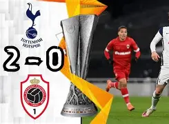 欧联杯 阿贾克斯