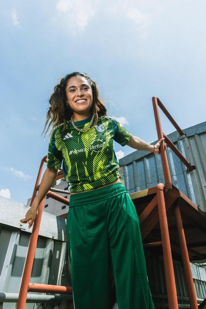 墨西哥女子足球联赛