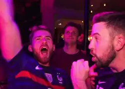 法国球迷为什么嘘西班牙左后卫库库雷利亚