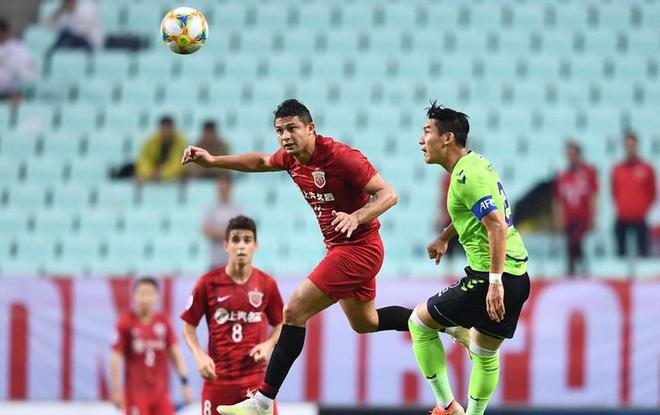 全北现代取得胜利,成功晋级八强的原因