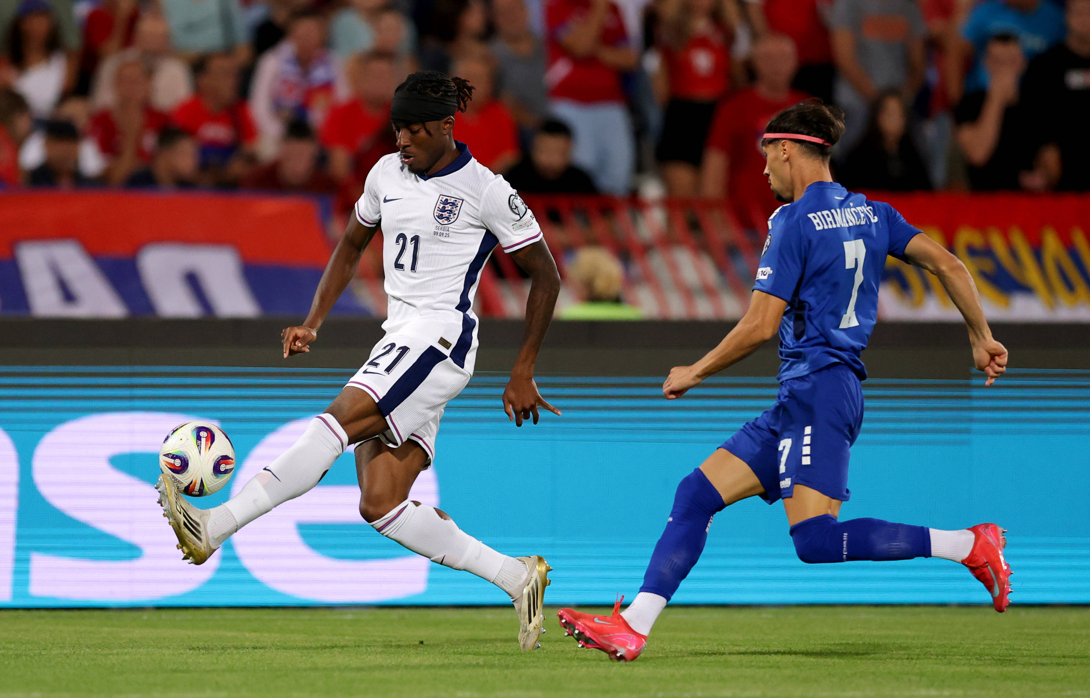 英格兰vs格鲁吉亚