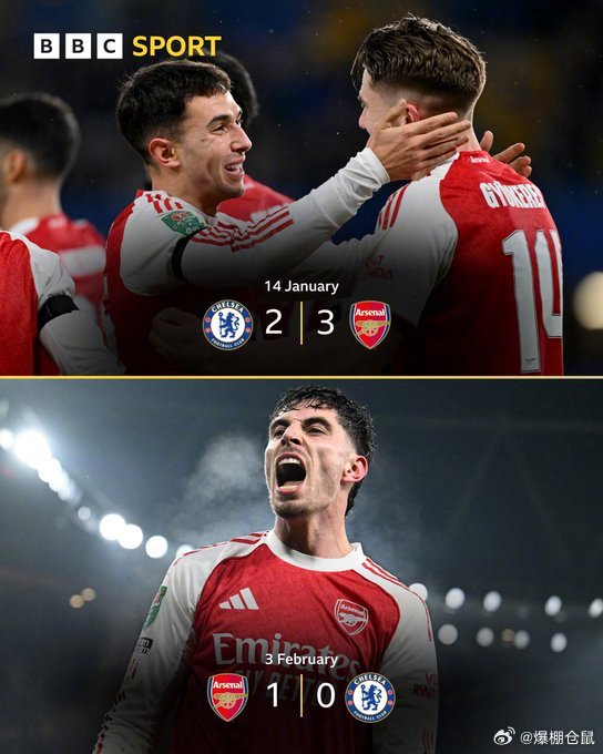 阿森纳客场击败纽卡斯尔,大胜铺路冲顶了吗