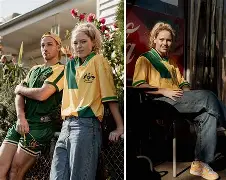 澳大利亚 国家队