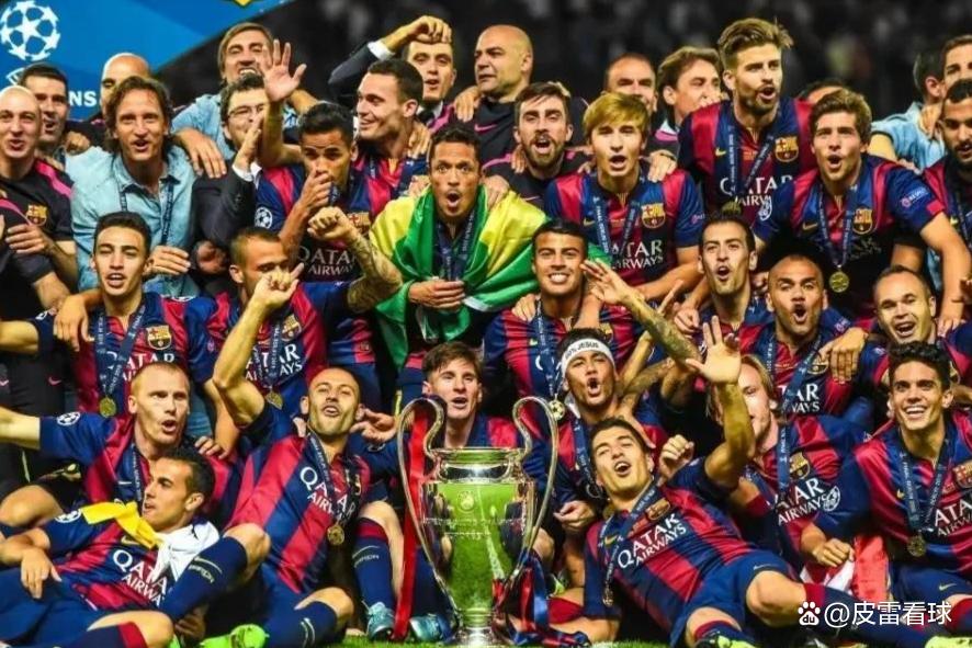 尤文图斯欧冠有希望吗