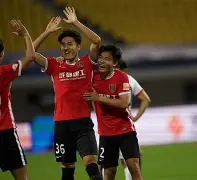 恒大vs鲁能在哪里比赛