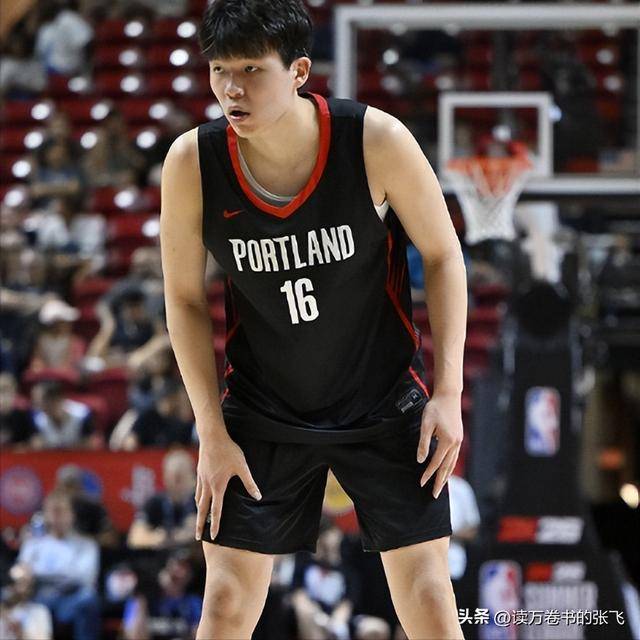 2025开拓者球员名单