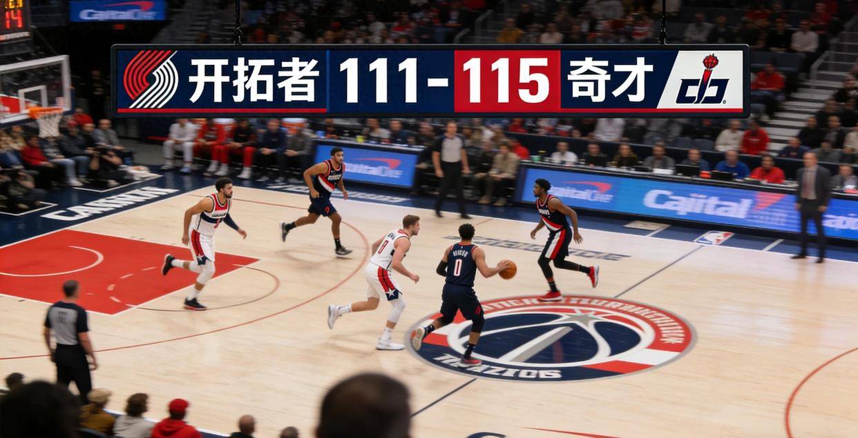 2025开拓者球员名单