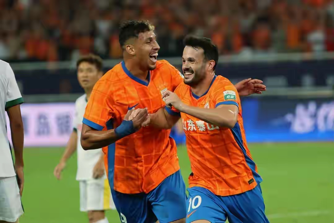 博彩-11月28日山东泰山vs卡雅直播