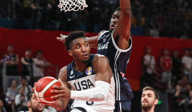 尼日利亚国家队最新大名单