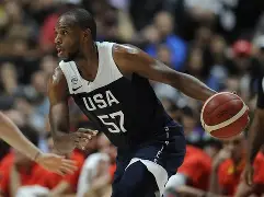 雄鹿加时胜篮网