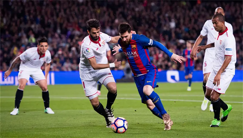 塞维利亚主场获胜,扩大积分优势是什么