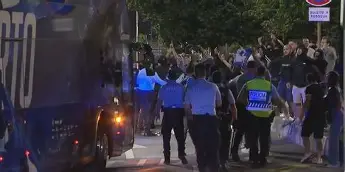 波尔图欧冠夺冠之路 天下足球