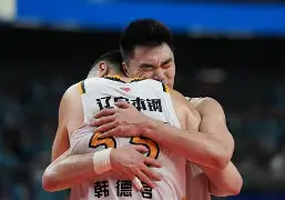 辽宁男篮历史外援一览