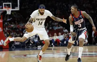 博彩平台排名-湖人横扫鹈鹕