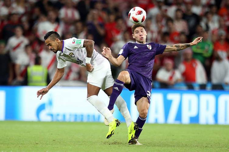 亚冠精英赛分组