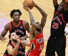 鹈鹕队人员名单