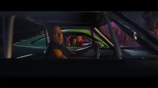 体验速度与激情的碰撞