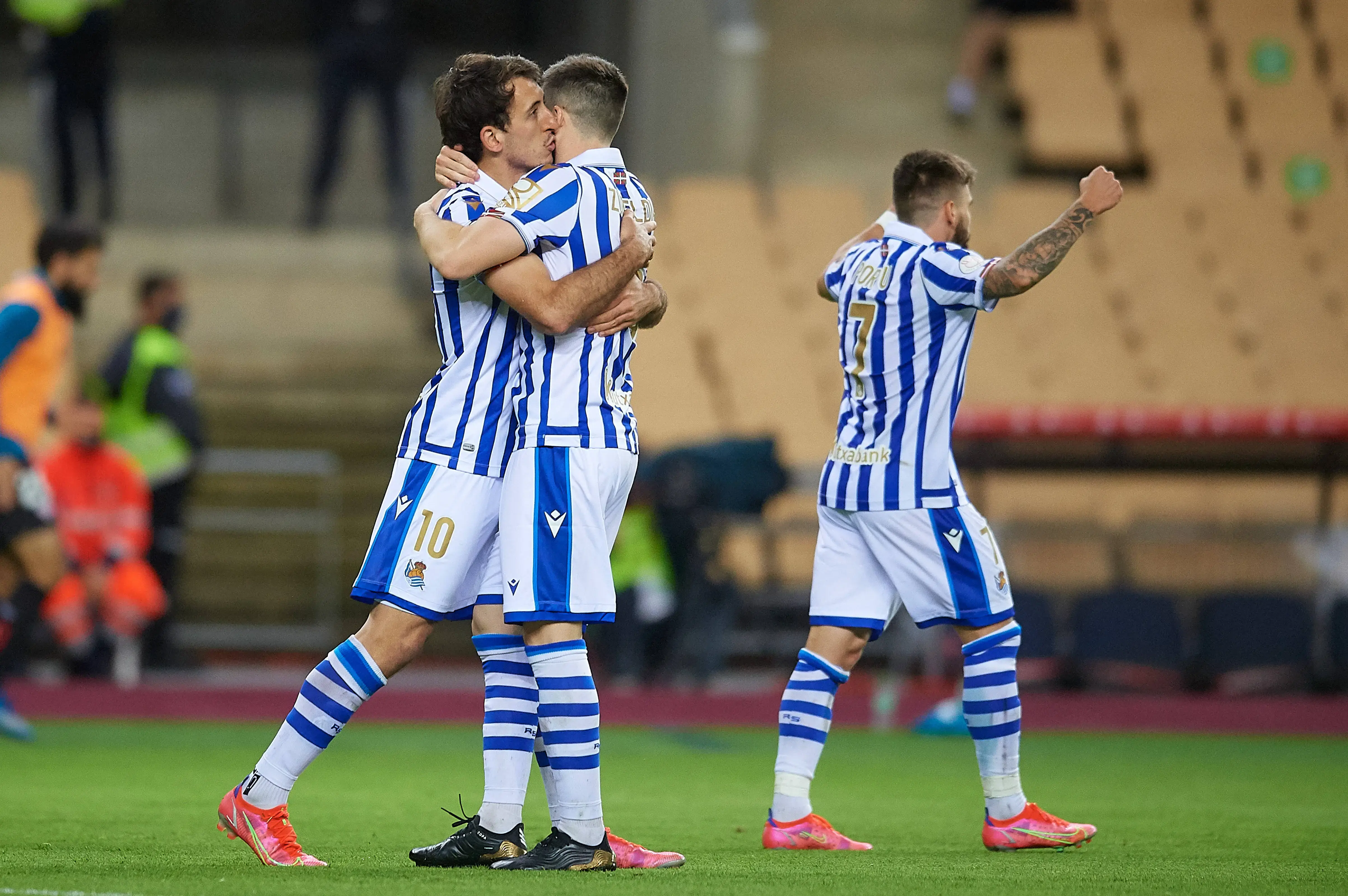 马竞技对赫塔费