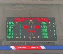 博彩-激烈的赛场上甲乙两队正在争夺冠亚军修改病句