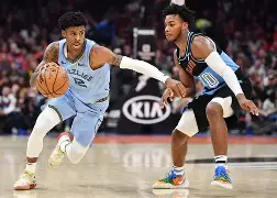 nba球星扣篮集锦