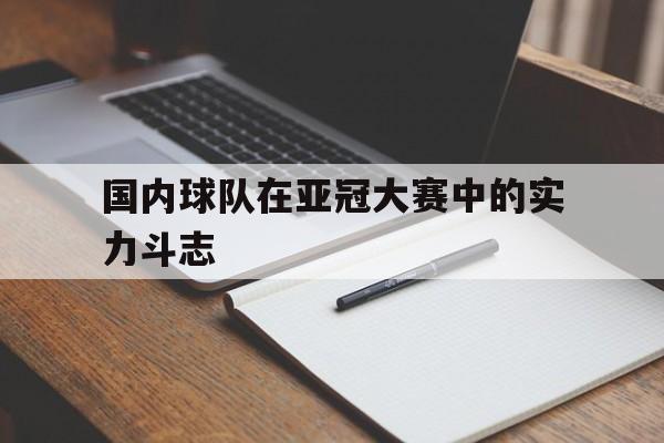 博彩虎专业博彩评级-国内球队在亚冠大赛中的实力斗志如何